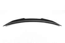 Infiniti Q50/Q60 2013-2024 Spoiler V2 (für Q60 2016-2022, Carbon) Foto 10