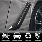 Infiniti Q50/Q60 2013-2024 Carbon Abdeckungen für vordere Kotflügel (für Q60 2016-2022) Foto 2