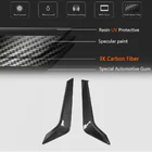 Infiniti Q50/Q60 2013-2024 Carbon Abdeckungen für vordere Kotflügel (für Q60 2016-2022) Foto 5