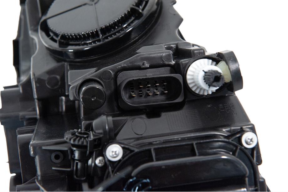 Volkswagen Golf 7/E-Golf 2012-2020 Frontscheinwerfer Red FullLed (2012-2017, ohne Steuergeräte, 2 Stk.) Foto 11