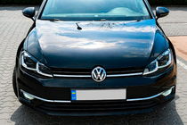 Volkswagen Golf 7/E-Golf 2012-2020 Scheinwerfer vorne Silver (2017-2020, ohne Steuergeräte, 2 Stk.) Foto 1