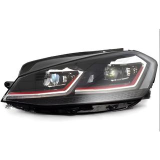 Frontscheinwerfer Red FullLed (2017-2020, 2 Stk)