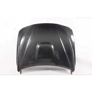 Motorhaube V2 (Carbon)