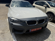 BMW 3 Series F30/F31 2012-2019 Frontstoßstange im F80 M3 Stil Foto 4