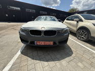 BMW 3 Series F30/F31 2012-2019 Frontstoßstange im F80 M3 Stil Foto 10