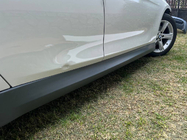 BMW 3 Series F30/F31 2012-2019 Seitenschweller im F80 M3 Stil Foto 2
