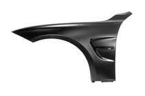 BMW 3 Series F30/F31 2012-2019 Vordere Kotflügel im F80 M3 Stil (2 Stk) Foto 1