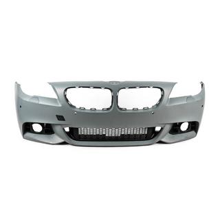 Frontstoßstange M-Performance BMW 5 Series F10/F11 2010–2016 Foto 1