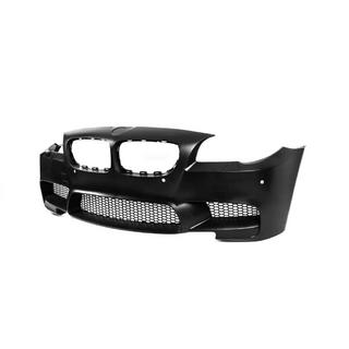 Frontstoßstange im M5 Stil BMW 5 Series F10/F11 2010–2016 Foto 2