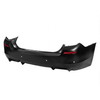 Heckstoßstange mit Diffusor M5 (für F10) Foto 3