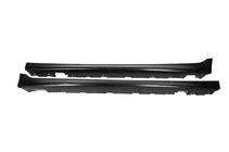BMW 5 Series F10/F11 2010–2016 Seitenschweller im M5 Stil Foto 1