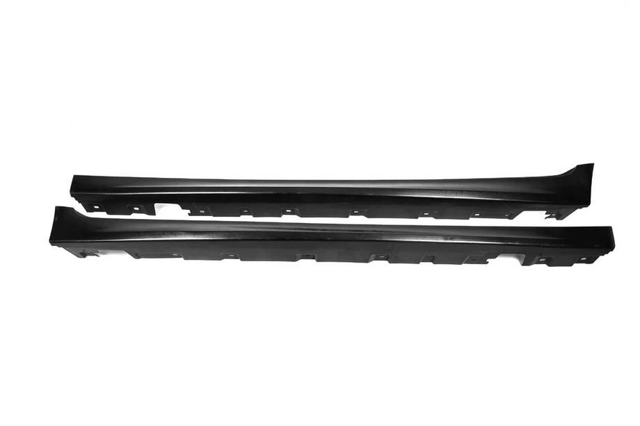 BMW 5 Series F10/F11 2010–2016 Seitenschweller im M5 Stil Image
