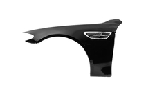 BMW 5 Series F10/F11 2010–2016 Frontkotflügel im M5-Style V1 (2 Stk., Stahl) Foto 2