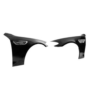 Frontkotflügel im M5-Style V1 (2 Stk., Stahl) BMW 5 Series F10/F11 2010–2016 Foto 1