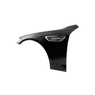 Frontkotflügel im M5-Style V1 (2 Stk., Stahl) BMW 5 Series F10/F11 2010–2016 Foto 3