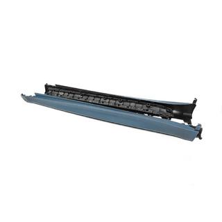 Seitenschweller im X5M F85 Stil BMW X5 F15 2013-2018