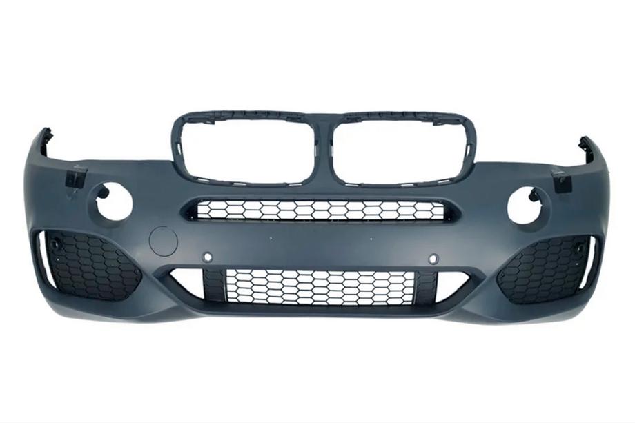 BMW X5 F15 2013-2018 Frontstoßstange M-Sport Foto 1