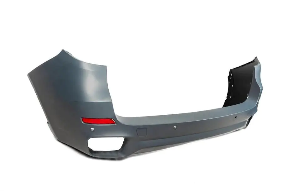 BMW X5 F15 2013-2018 Heckstoßstange M-Sport Image