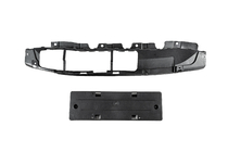 BMW X3 F25 2011-2018 Frontstoßstange M-Sport (2014-2018) Foto 7