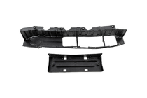 BMW X3 F25 2011-2018 Frontstoßstange M-Sport (2014-2018) Foto 10