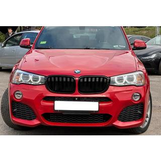 Frontstoßstange M-Sport (2014-2018) BMW X3 F25 2011-2018 Foto 1