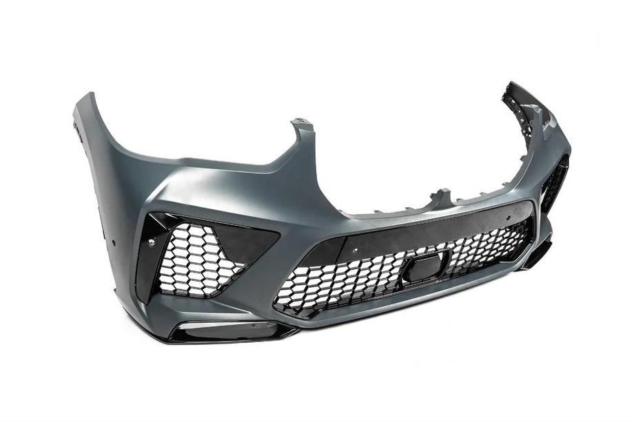BMW X5 G05 2019–2026 Frontstoßstange im X5M F95 Stil (2018-2022) Image