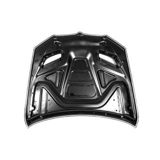 Motorhaube (Stil M5 F90 CS, Aluminium) Foto 3
