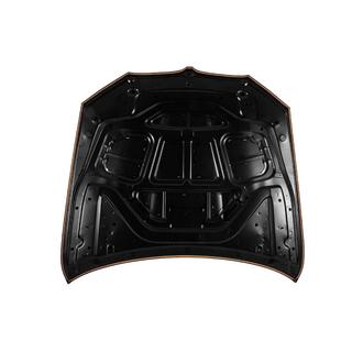 Motorhaube (Stil M5 F90, Aluminium) Foto 4