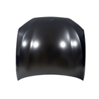 BMW 5er G30/G31 2017–2023 Motorhaube (Aluminium) Foto 1