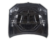 BMW 5er G30/G31 2017–2023 Motorhaube (Aluminium) Foto 2