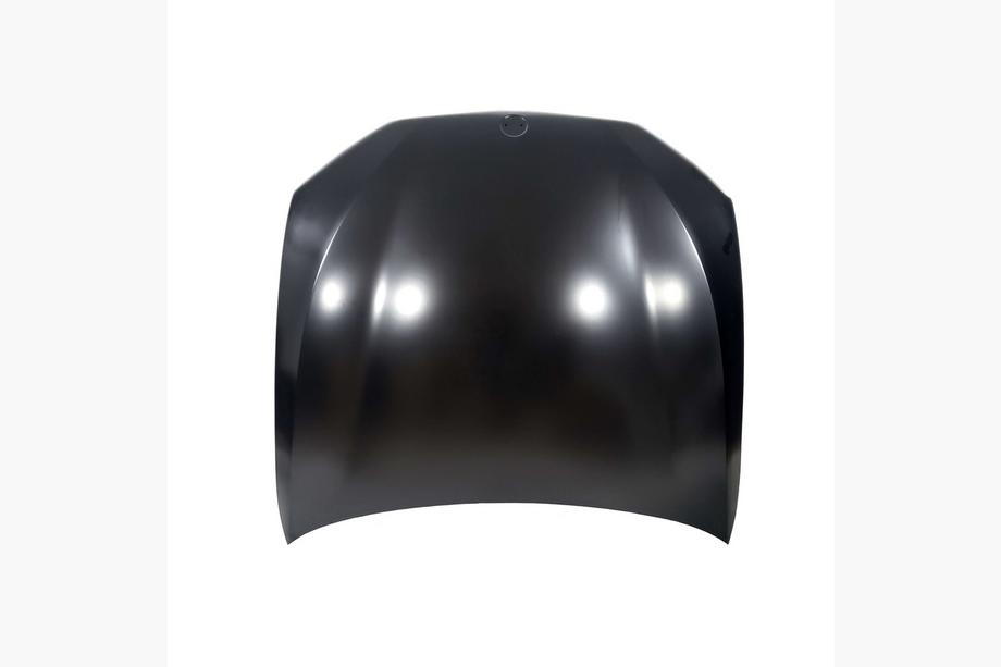 BMW 5er G30/G31 2017–2023 Motorhaube (Aluminium) Image