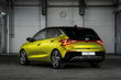 Neuer Look des Hyundai i20: Testbericht des neu gestalteten Modells Foto 4