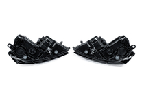 Volkswagen Passat B7 2012-2015 V2 Frontscheinwerfer (für EU, 2 Stk.) Foto 6