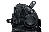 Volkswagen Passat B7 2012-2015 V2 Frontscheinwerfer (für EU, 2 Stk.) Foto 7