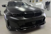 BMW 3 Series G20/G21 2018- Motorhaube (Stil M3 G80 CS, Aluminium) Foto 4