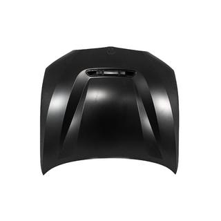 Motorhaube (Stil M3 G80 CS, Aluminium) Foto 3