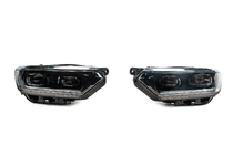 Volkswagen Passat B8 2015-2023 Full-LED-Scheinwerfer vorne (für EU, 2015-2019, 2 Stk.) Foto 2