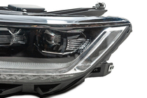 Volkswagen Passat B8 2015-2023 Full-LED-Scheinwerfer vorne (für EU, 2015-2019, 2 Stk.) Foto 4