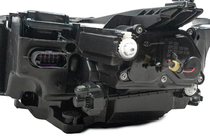 Volkswagen Passat B8 2015-2023 Full-LED-Scheinwerfer vorne (für EU, 2015-2019, 2 Stk.) Foto 7