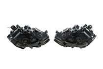 Volkswagen Passat B8 2015-2023 Full-LED-Scheinwerfer vorne (für EU, 2015-2019, 2 Stk.) Foto 8