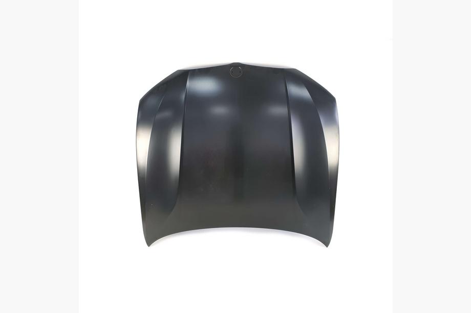 BMW 3 Series G20/G21 2018- Motorhaube (Aluminium) Image