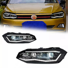 Volkswagen Polo 2017- Frontscheinwerfer FullLed Silver (2 Stk) Foto 1