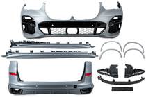 BMW X5 G05 2019–2026 M-Sport Bodykit Set (2018-2022) Foto 2