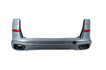 BMW X5 G05 2019–2026 M-Sport Bodykit Set (2018-2022) Foto 4