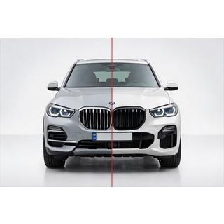 M-Sport Bodykit Set (2018-2022) BMW X5 G05 2019–2026 Foto 1