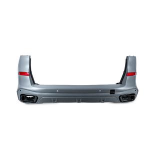 M-Sport Bodykit Set (2018-2022) BMW X5 G05 2019–2026 Foto 4