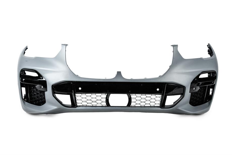 BMW X5 G05 2019–2026 Frontstoßstange M-Sport (2018-2022) Image