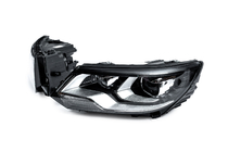 Volkswagen Tiguan 2007-2016 Frontscheinwerfer (2010-2016, 2 Stk) Foto 5