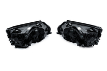 Volkswagen Tiguan 2007-2016 Frontscheinwerfer (2010-2016, 2 Stk) Foto 6