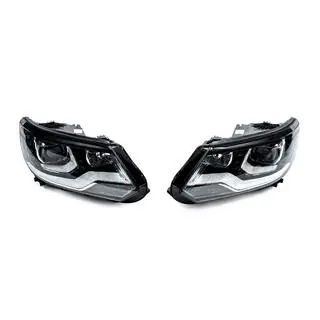 Frontscheinwerfer (2010-2016, 2 Stk) Volkswagen Tiguan 2007-2016 Foto 1